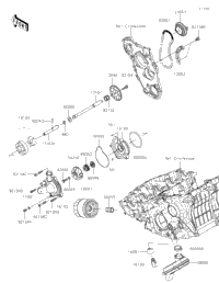 2021 Ninja H2 (ZX1002JMFNL)