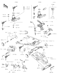 2021 Z900RS CAFE (US) (ZR900EMFNL)