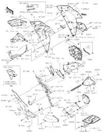 2022 Ninja H2 (ZX1002JNANN)