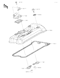 2022 Z650RS ABS (ER650MNFNN)