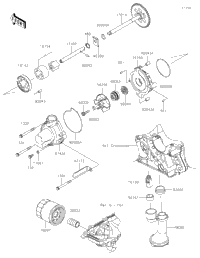 2021 Z900RS ABS (ZR900CMFBL)