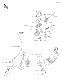2022 VERSYS 650 (KLE650HNFNN)