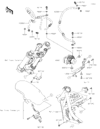 2023 Eliminator (EL450ARFNN)