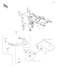2024 Eliminator ABS (EL450CRFNL)