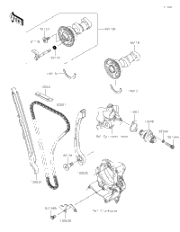 2023 KX450 (KX450JPFNN)