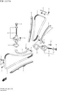 2022 SV650XAM2