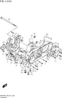 2022 AN400AM2
