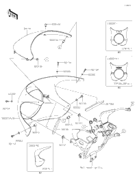 2023 Z900RS CAFE (US) (ZR900EPFAL)