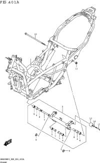 2022 AN400AM2