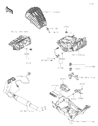 2023 Eliminator ABS (EL450CRFNL)
