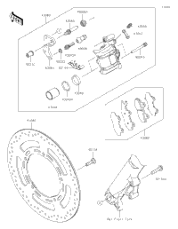 2024 Eliminator ABS (EL450CRFNL)