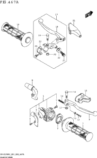 2022 DR-Z125M2
