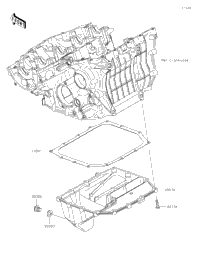 2023 Ninja H2R (ZX1000YPFNN)
