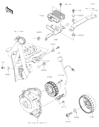 2024 Eliminator (EL450ARSNL)