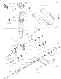 2023 KX450 (KX450JPFNN)