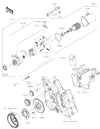 2024 KLX110L (KLX110DRSNN)