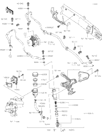 2023 Z900RS CAFE (US) (ZR900EPFAL)