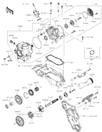 2022 Ninja H2 (ZX1002JNANN)