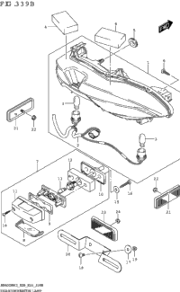 2022 AN400AM2