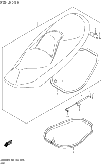 2022 AN400AM2