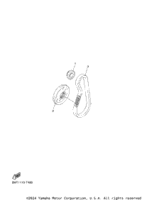 2023 SIDEWINDER SRX LE EP (SW1NSRLPPL)