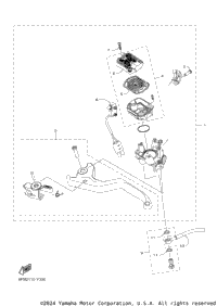 2023 SIDEWINDER SRX LE EP (SW1NSRLPPL)
