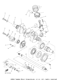 2023 SIDEWINDER SRX LE EP (SW1NSRLPPL)