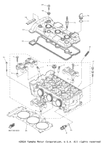 2023 SIDEWINDER SRX LE EP (SW1NSRLPPL)