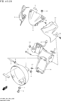 2022 SV650XAM2