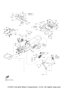 2023 SNOSCOOT ES (SXR2NEPL)