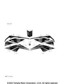 2023 SNOSCOOT ES (SXR2NEPB)