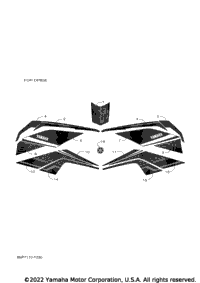 2023 SNOSCOOT ES (SXR2NEPL)