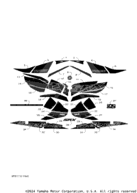2023 SIDEWINDER SRX LE EP (SW1NSRLPPL)