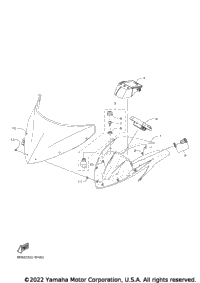 2023 SIDEWINDER XTX LE 14 (SW1NXLPL)