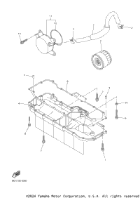 2023 SIDEWINDER SRX LE EP (SW1NSRLPPL)