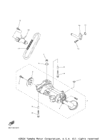2023 SIDEWINDER SRX LE EP (SW1NSRLPPL)