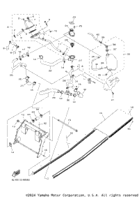 2023 SIDEWINDER SRX LE EP (SW1NSRLPPL)