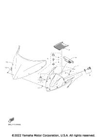 2023 SIDEWINDER XTX SE 14 (SW1NXSPR)