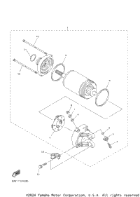2023 SIDEWINDER SRX LE EP (SW1NSRLPPL)