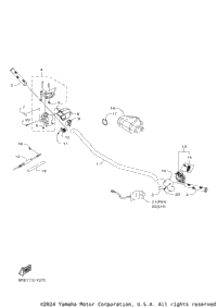 2023 SIDEWINDER SRX LE EP (SW1NSRLPPL)