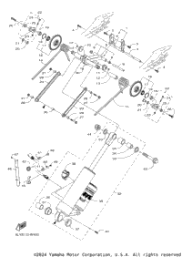 2023 SIDEWINDER SRX LE EP (SW1NSRLPPL)