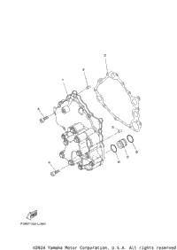 2021 FX HO (FB1800W)