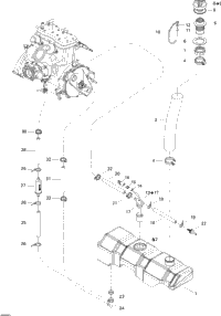 2005 GTI RFI STD