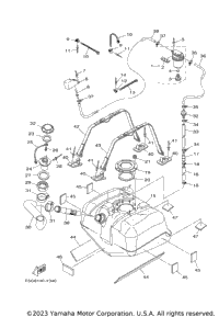 2024 FX HO WAUDIO_ FX HO (FX1900BA)