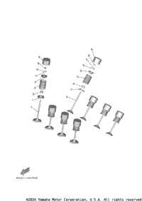 2020 WOLVERINE X4 XTR (YXF85WPSLZ)