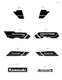 Decals(Green)(Csfnn