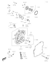 2025 KVF300CSFNN