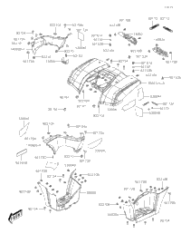 2025 KVF300CSFNN