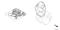 GASKET комплект A
