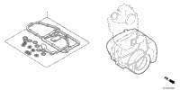 GASKET комплект B